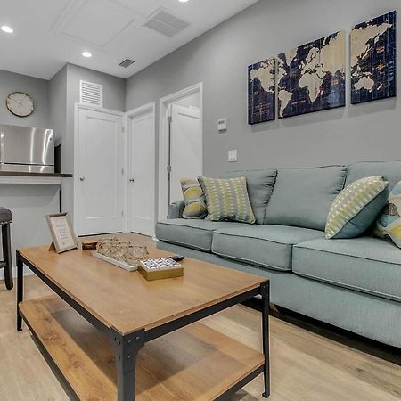 New 1/1 :Loft Minutes From Heart Of Tampa -Unit C Exterior foto